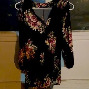 SUPER CUTE & SOFT BLOUSE